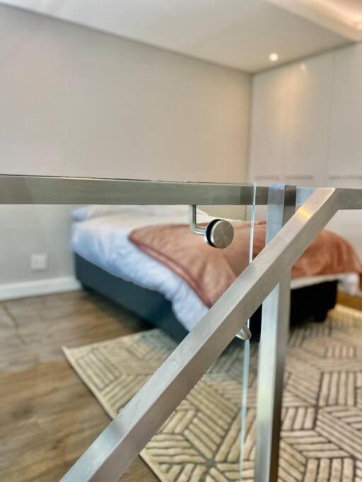 Rosebank/sandton Loft * Johannesburg