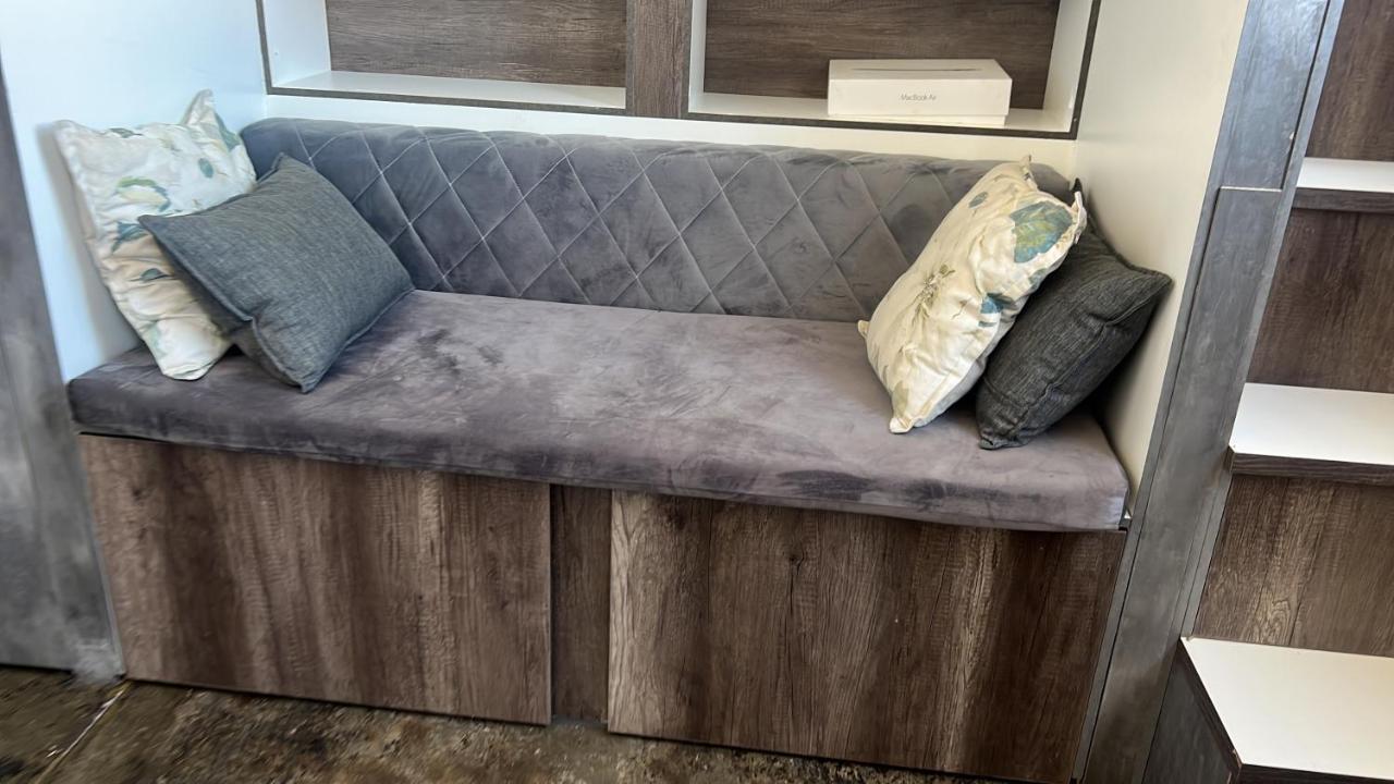Revolution House Maboneng Apartamento Joanesburgo