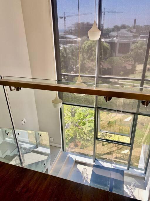 Apartment Rosebank/sandton Loft