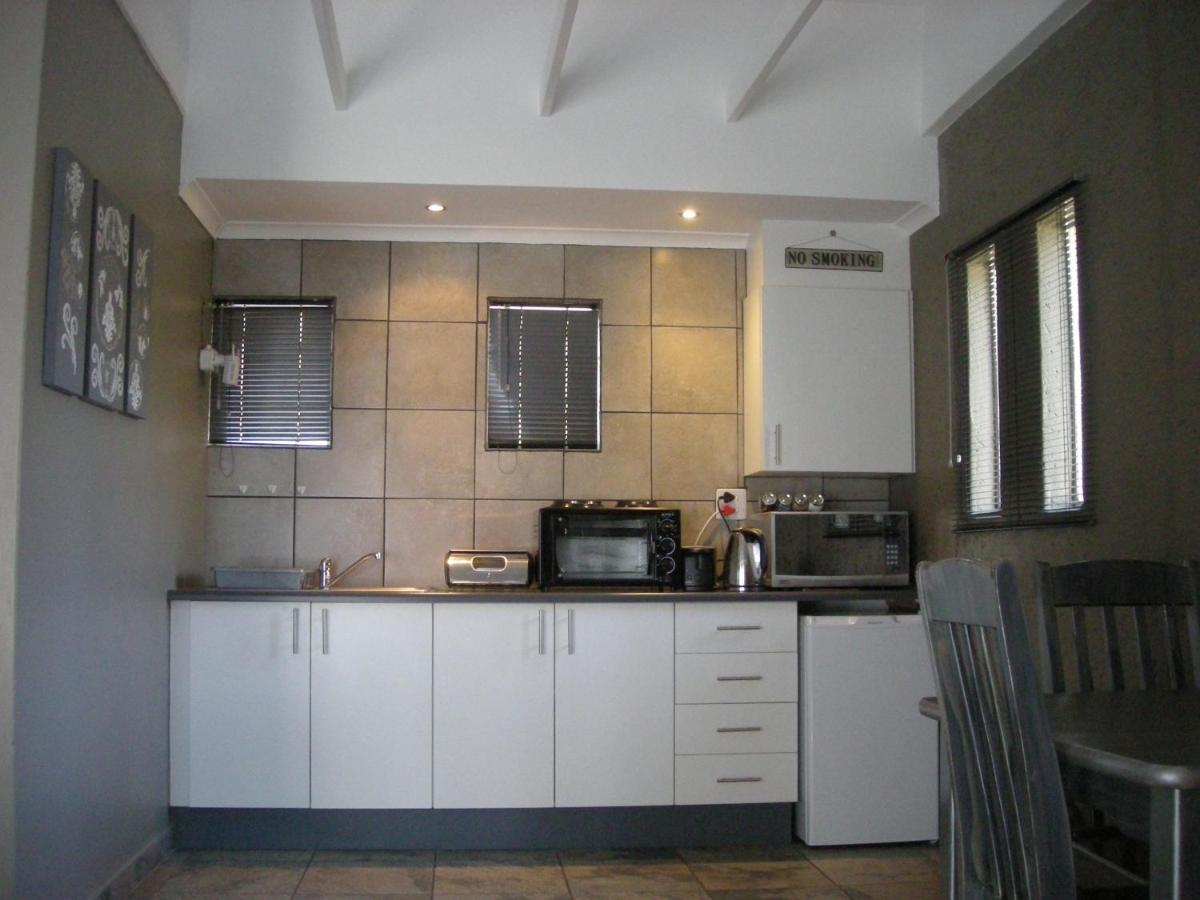 Guest house Silverstone *