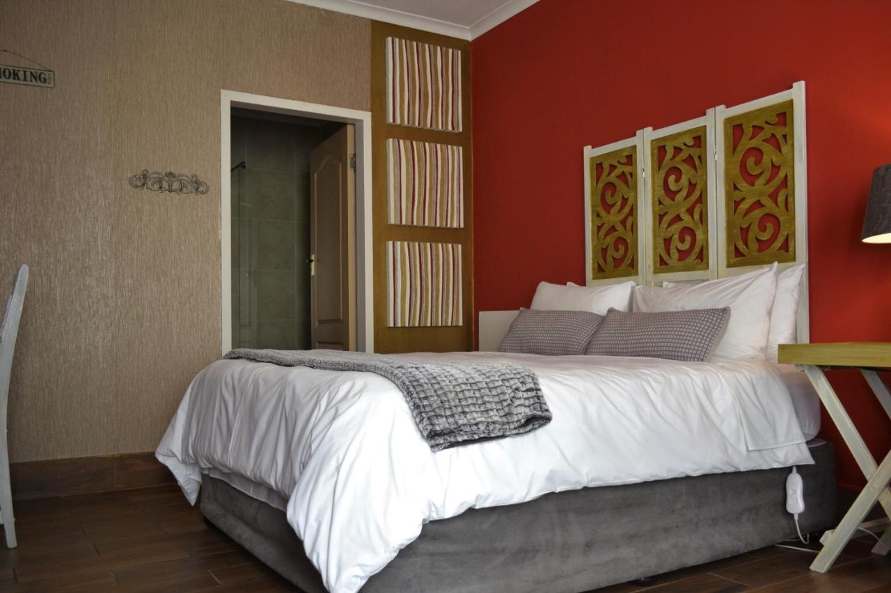 Guest house Silverstone Johannesburg