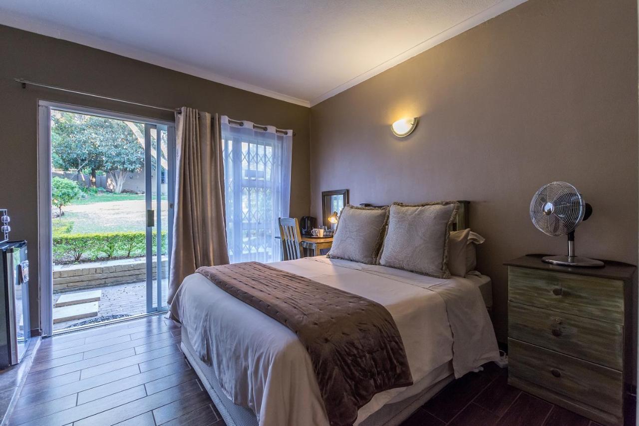 Guest house Silverstone *
