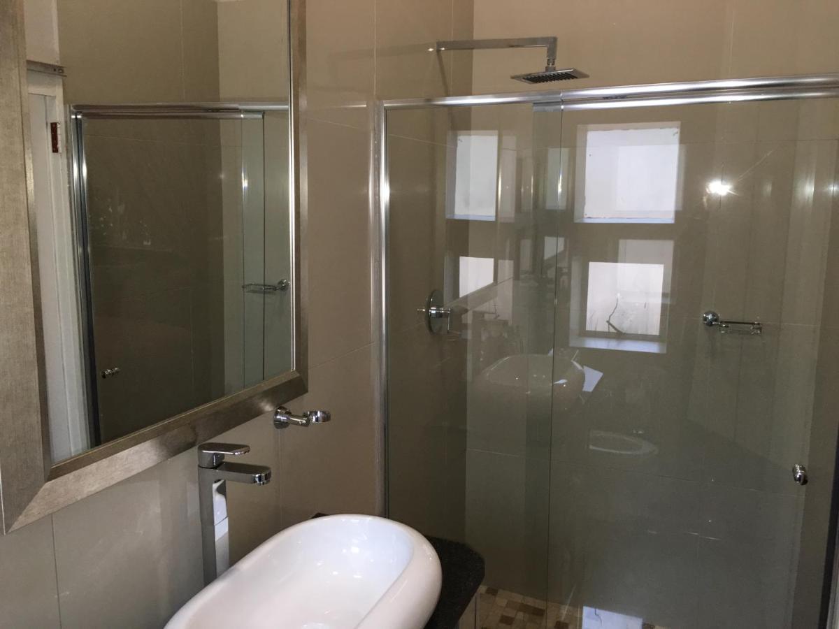 7 Badger Street Căn hộ Johannesburg