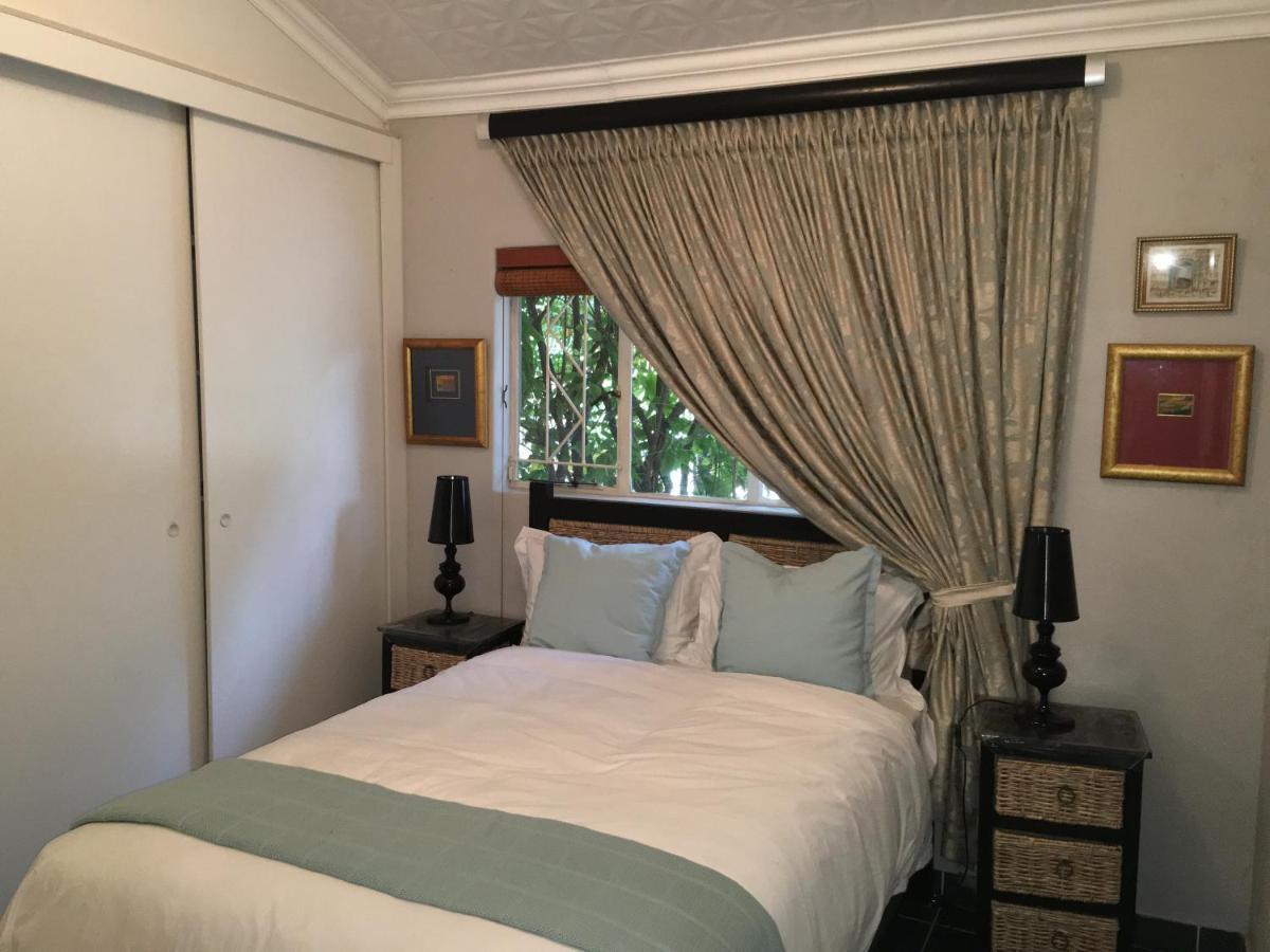 Apartment 7 Badger Street Johannesburg