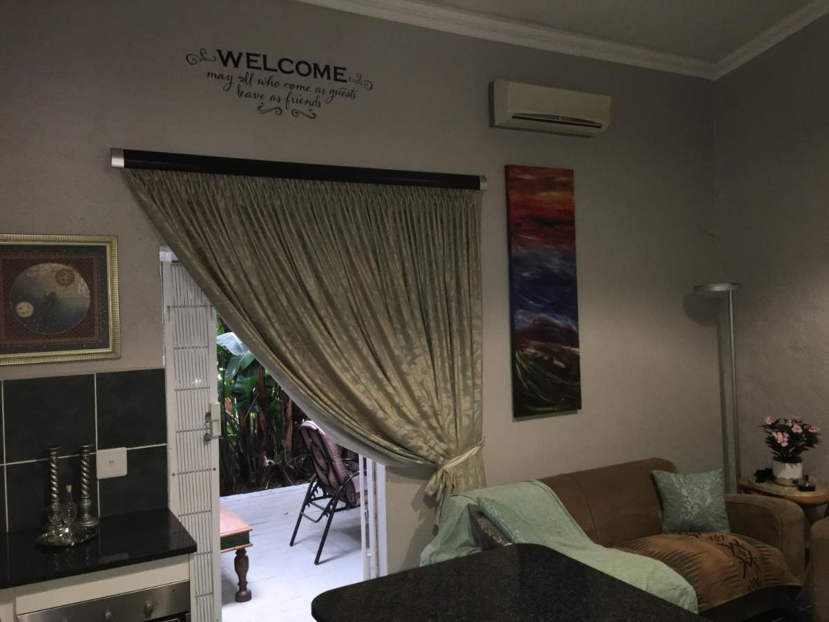 7 Badger Street Apartment