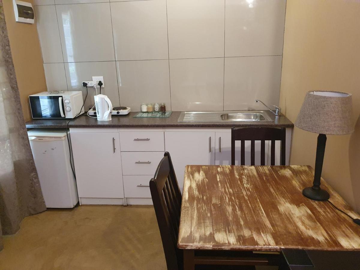 Silverstone Guest house Johannesburg