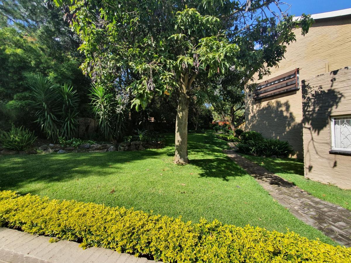 Silverstone Guest house Johannesburg