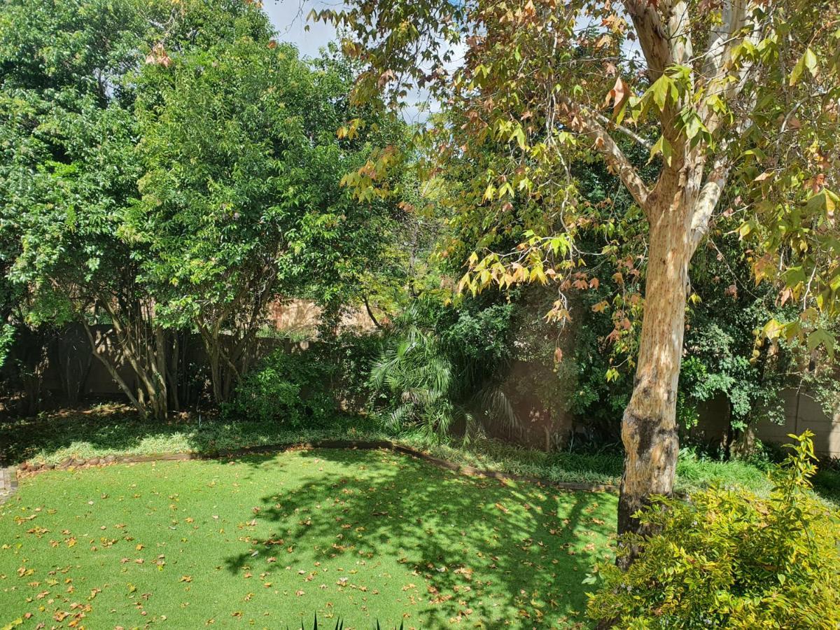 Guest house Silverstone Johannesburg