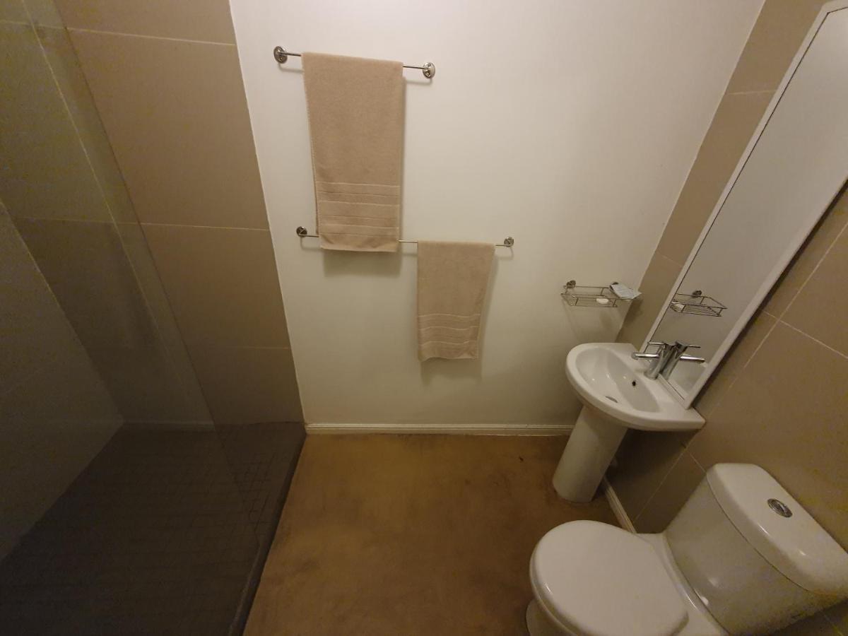 Silverstone Guest house