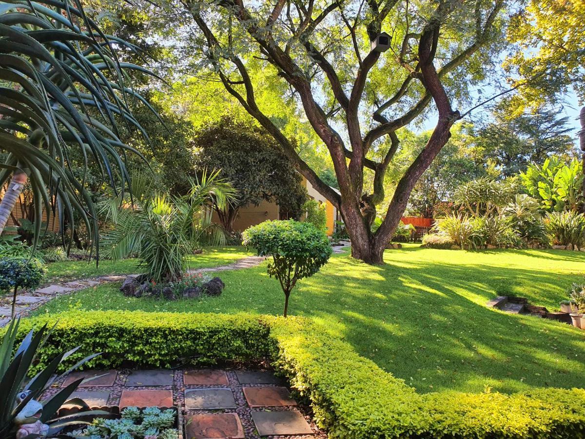 Guest house Silverstone Johannesburg
