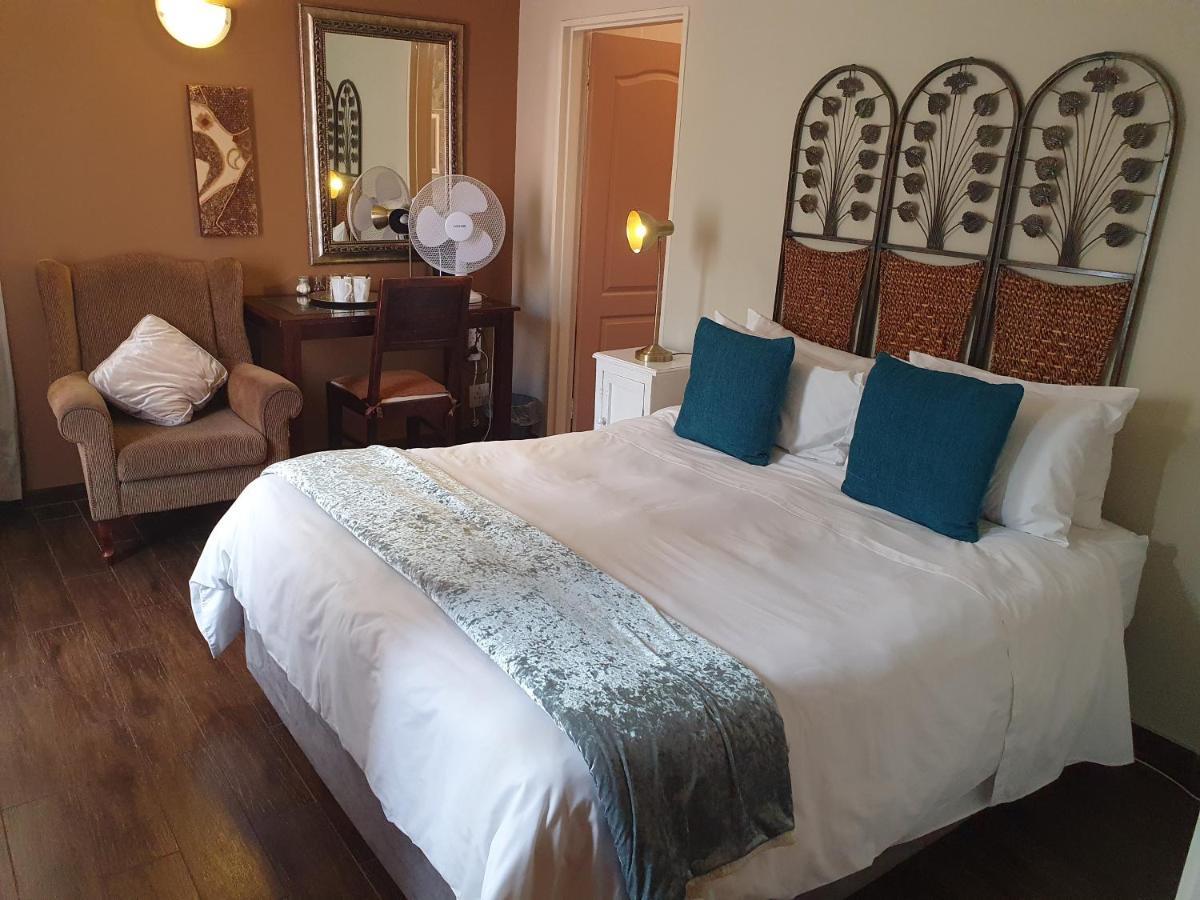 Guest house Silverstone