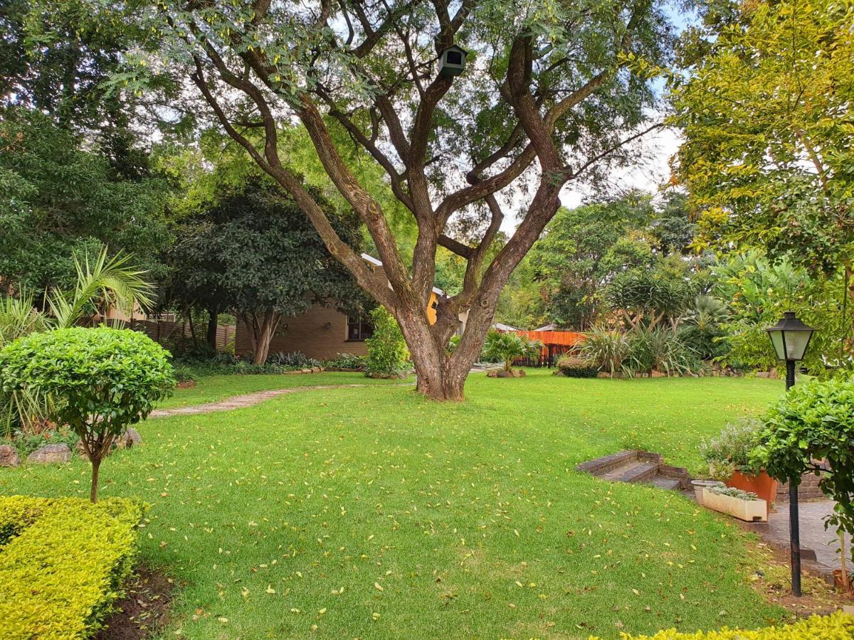 Guest house Silverstone