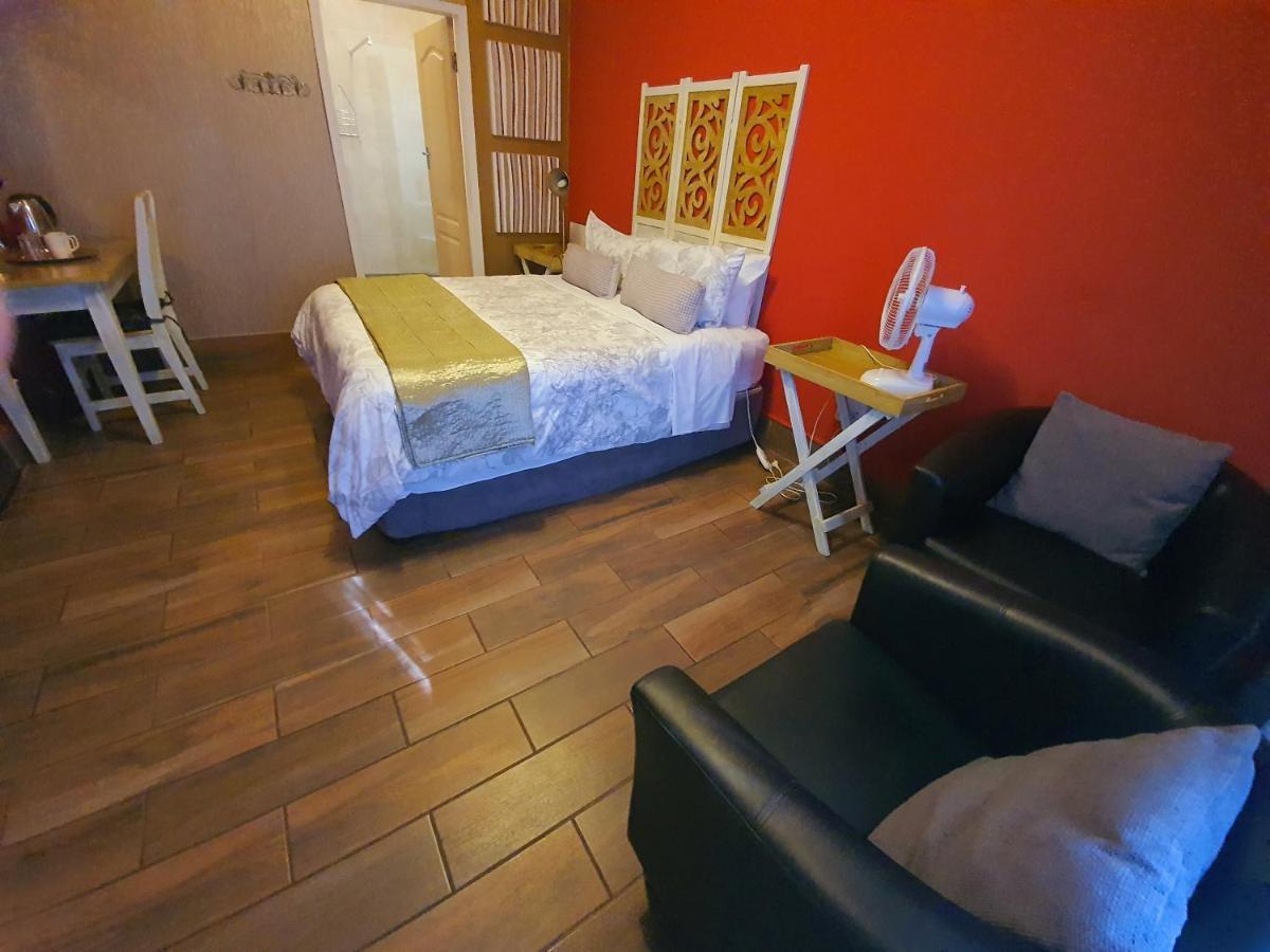 Guest house Silverstone *