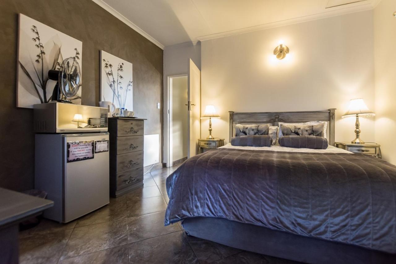 Silverstone Guest house