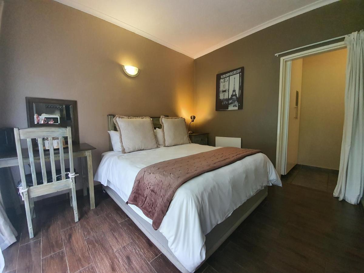 Guest house Silverstone Johannesburg