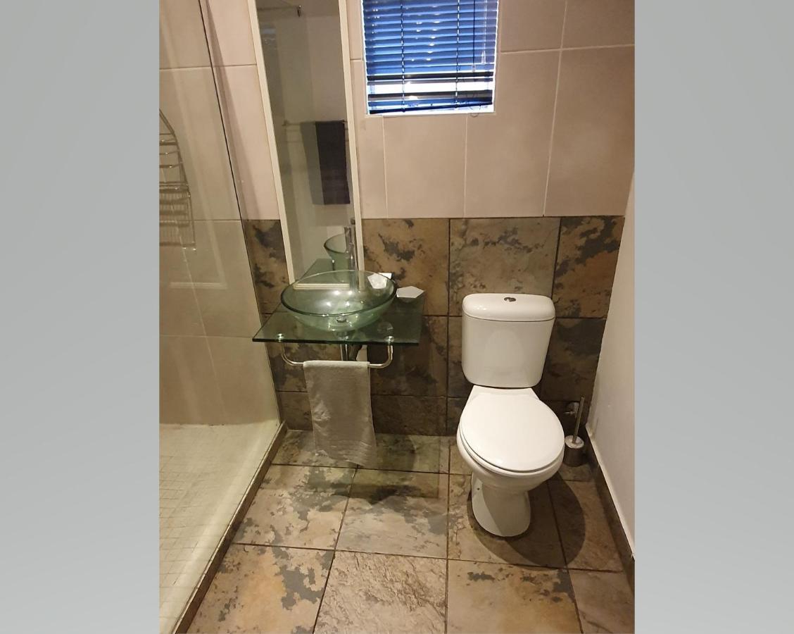 Guest house Silverstone Johannesburg