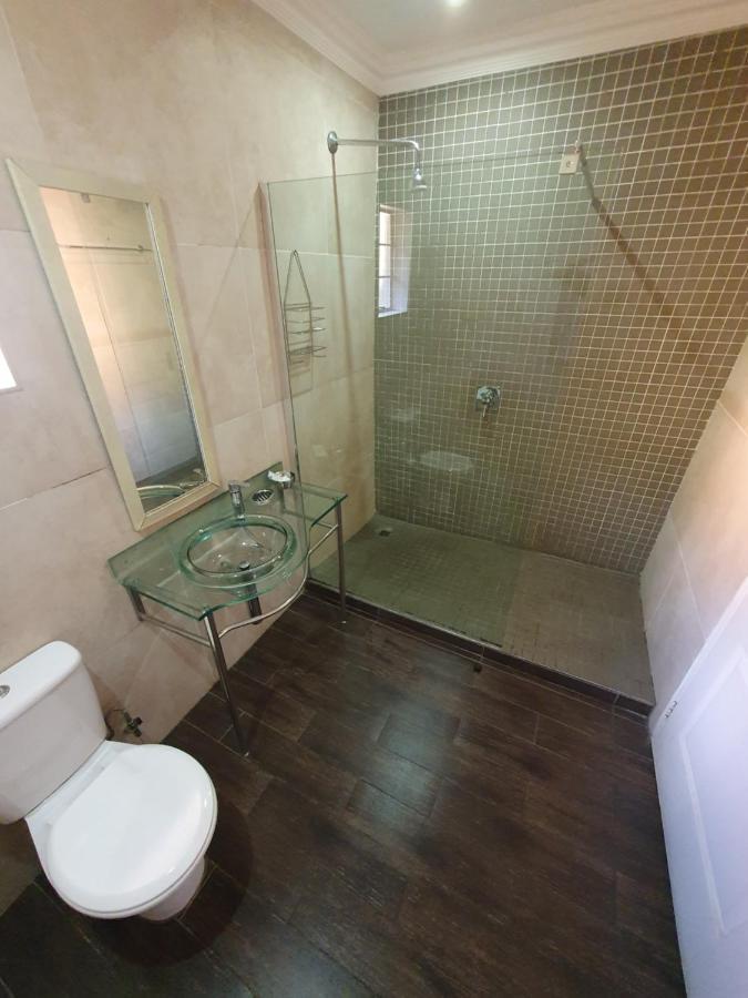 Guest house Silverstone