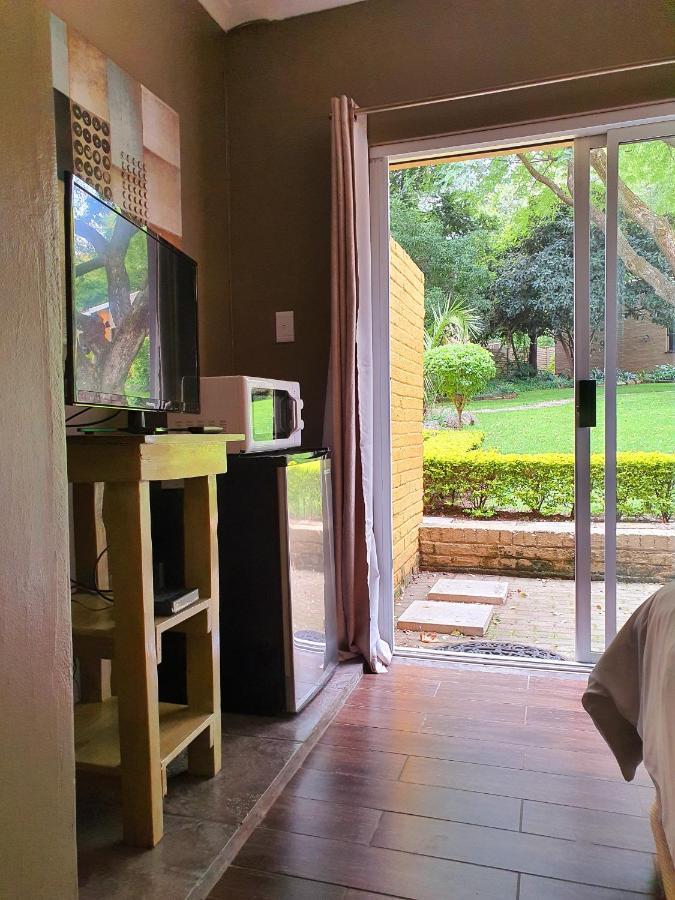 Silverstone Guest house Johannesburg