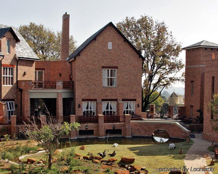 Premier Quatermain 4* Johannesburg