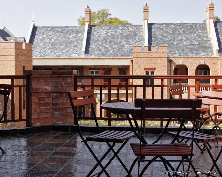 Hotel Premier Quatermain
