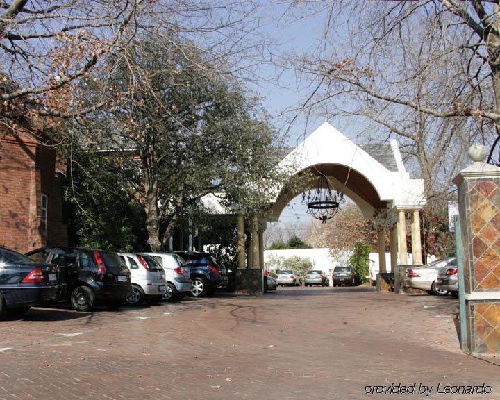 Premier Quatermain Hotel Johannesburg