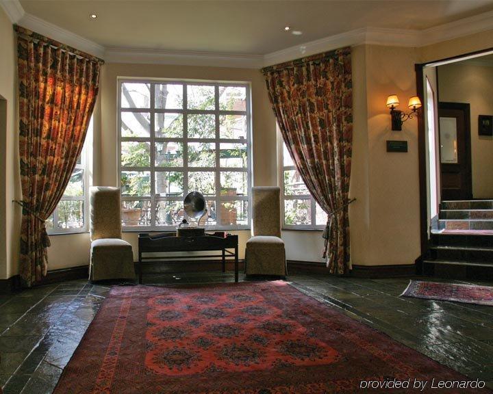 Hotel Premier Quatermain Johannesburg