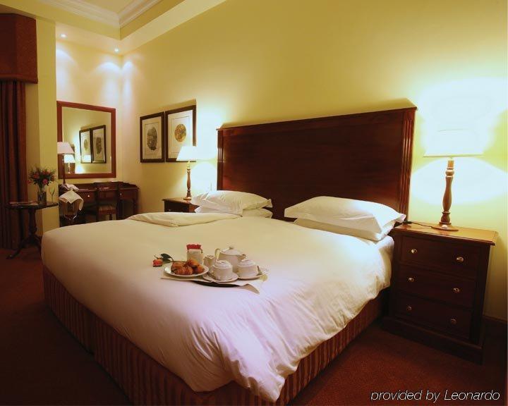 Premier Quatermain 4* Johannesburg