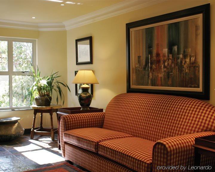 Hotel Premier Quatermain