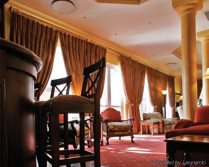 Hotel Premier Quatermain 4*