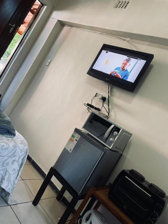 Crystal Mini Pozz Palace Bed & Breakfast Johannesburg