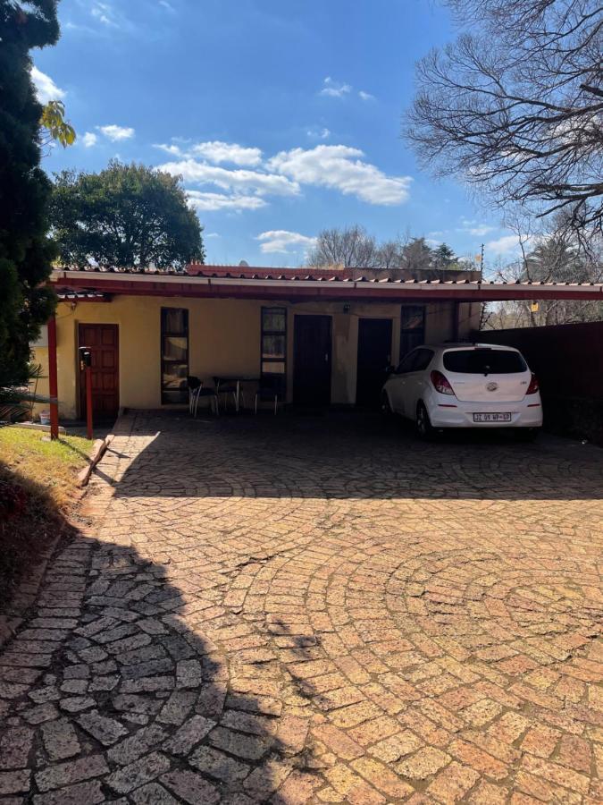 Acomodação com café da manhã  Crystal Mini Pozz Palace