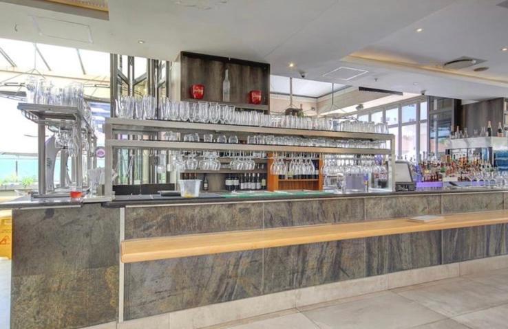Sandton Skye