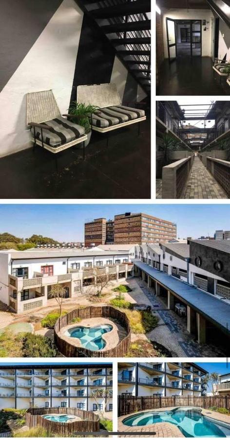 Craftman Capital 305 Apartment *