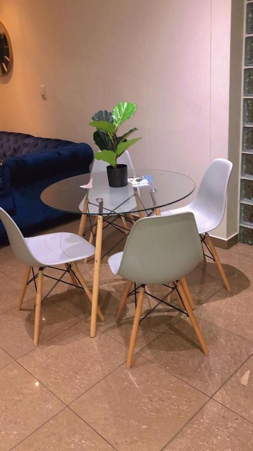 Apartamento Marble Nights Joanesburgo
