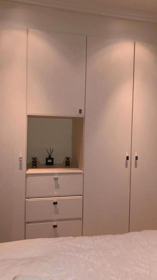 Marble Nights Apartment Johannesburg