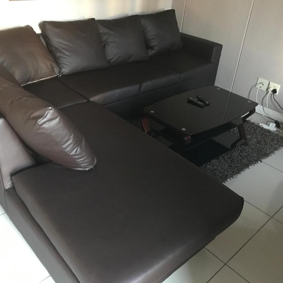 Sandton Hydro Park Apartment *