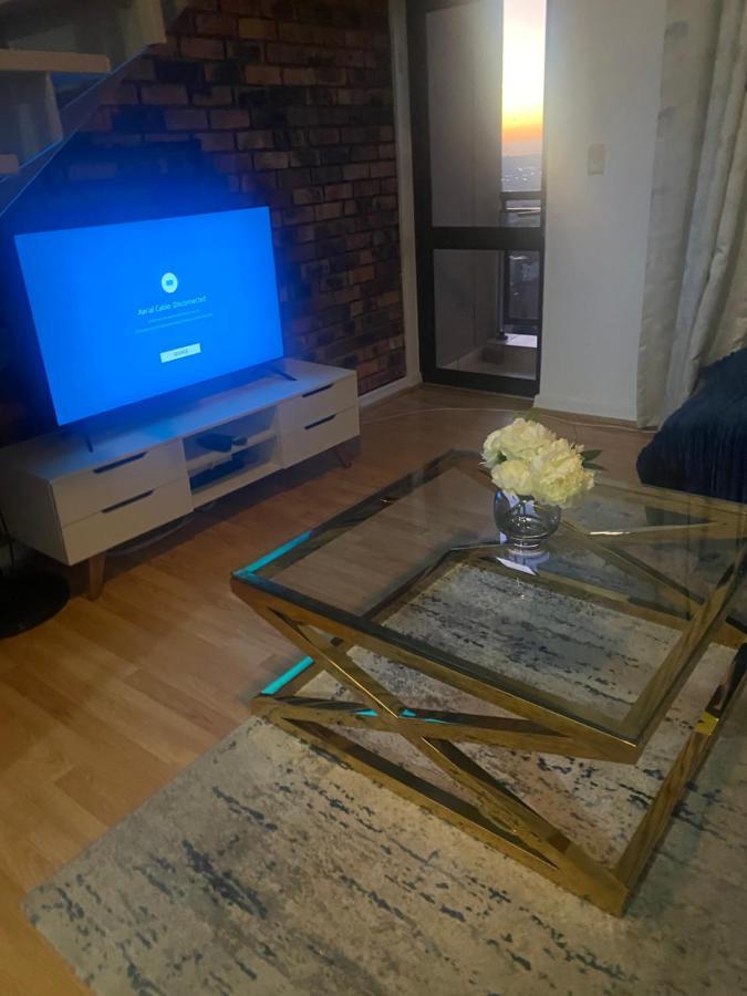 Apartamento Sandton Hydro Park