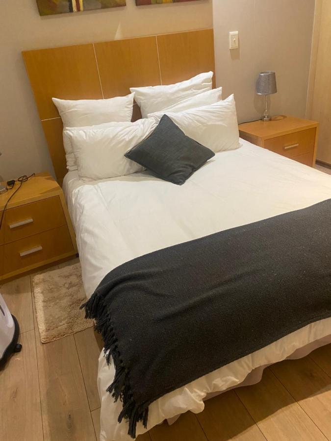 Sandton Hydro Park Apartamento