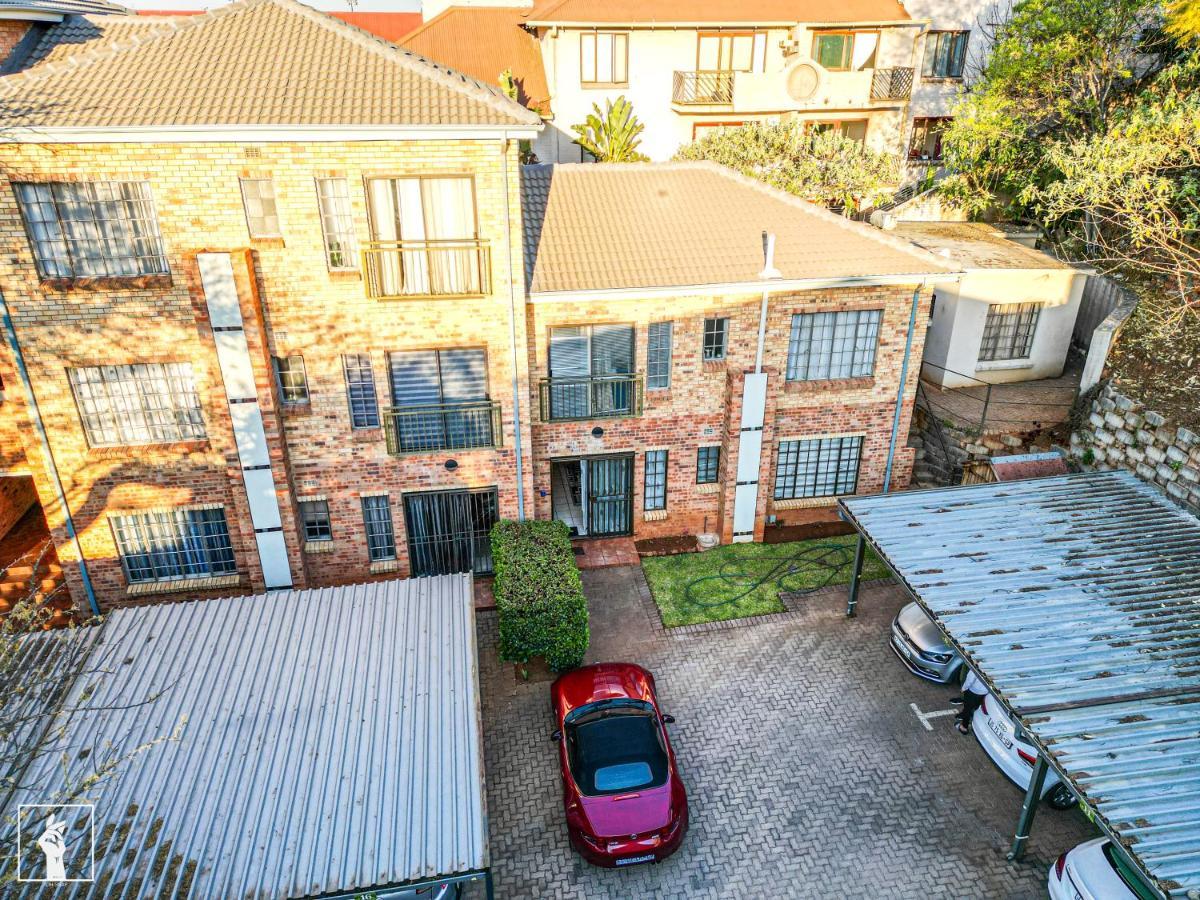 Banbury Estate Luxury Johannesburg