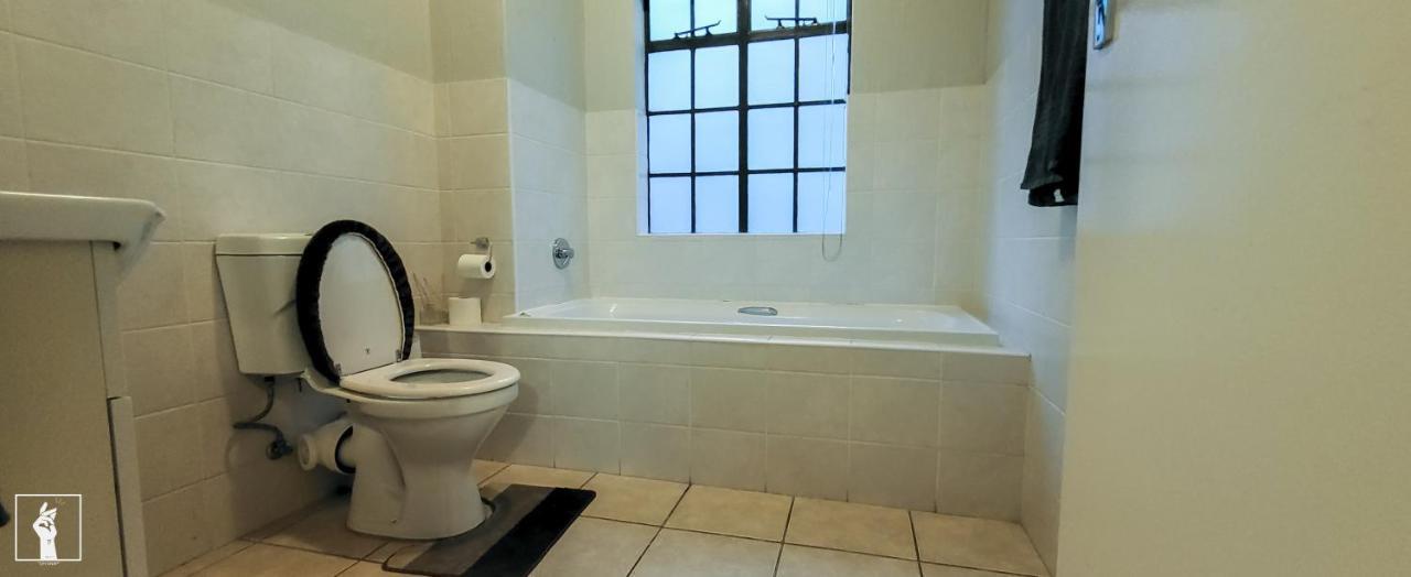 Banbury Estate Luxury Johannesburg