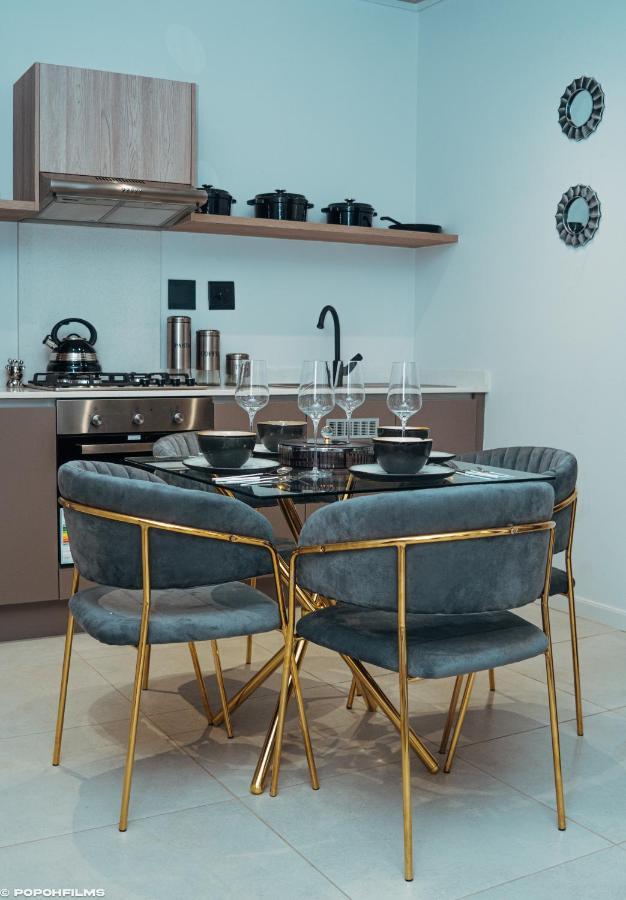 Casa De Amor- Apartment *