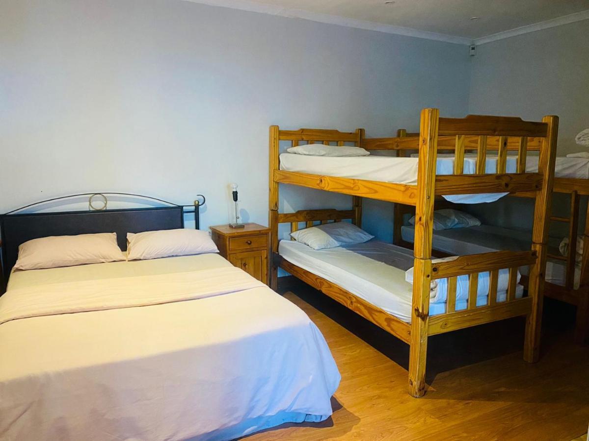 Da Arden Guest house 2*