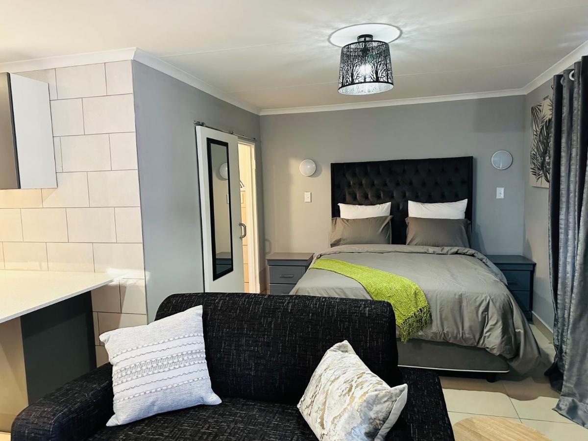 6 The Curve Unit 12 Apartment Johannesburg
