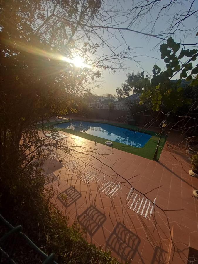 Derock View Guest house