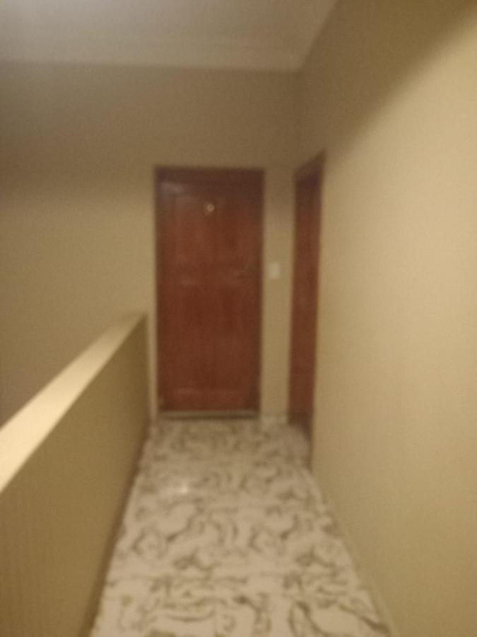 Guest house Derock View