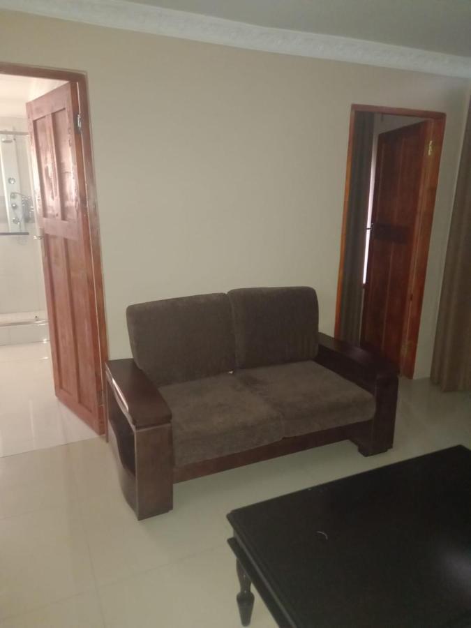 Derock View Guest house Johannesburg