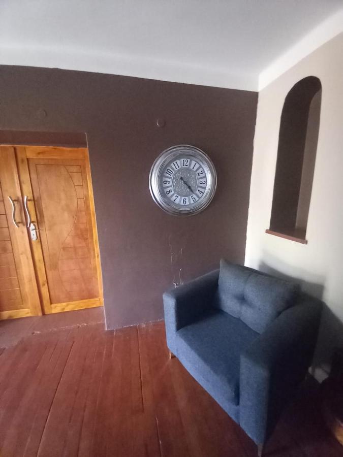 Derock View Guest house