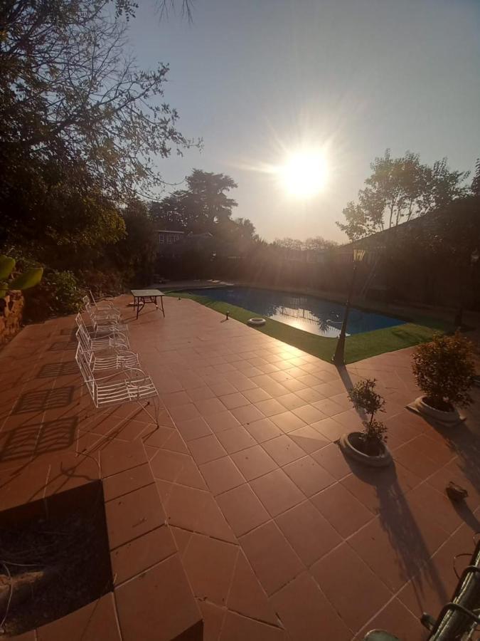 Derock View Guest house Johannesburg