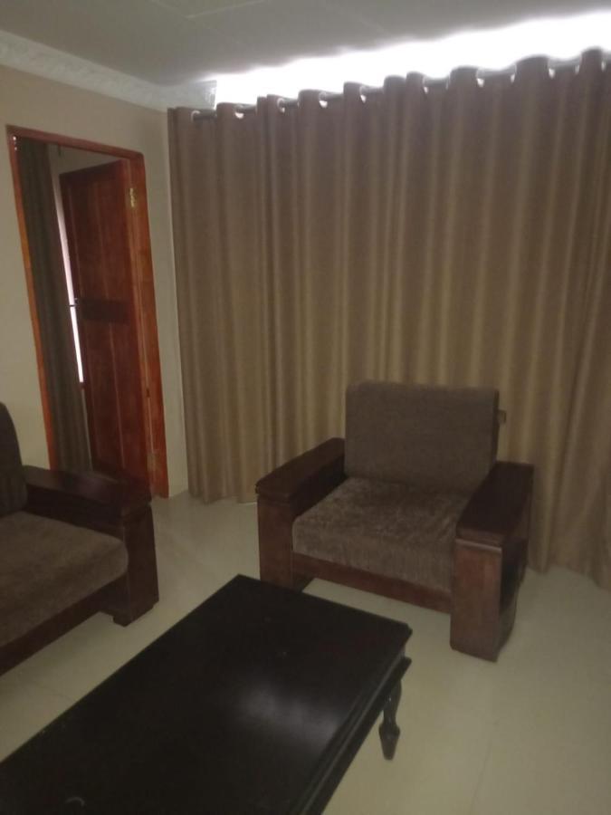 Guest house Derock View