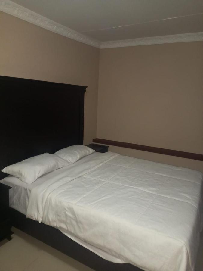 Derock View Guest house Johannesburg